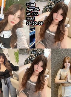 Mimi - masseuse in Bangkok Photo 1 of 10