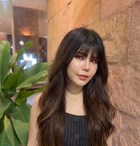 Mimi - masseuse in Bangkok