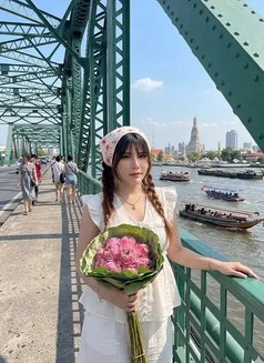 Mimi - masseuse in Bangkok Photo 5 of 10