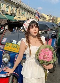 Mimi - masseuse in Bangkok Photo 9 of 10