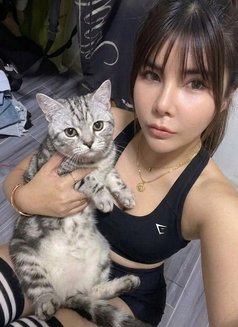 Mimi - masseuse in Bangkok Photo 10 of 10