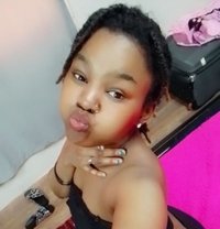 Mimi - adult performer in Khobar