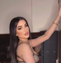 Mimi - escort in Dubai