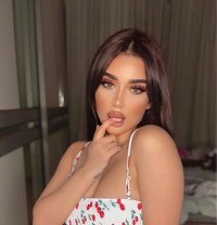 Mimi - escort in Dubai