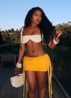 Mimi, Sex Without Condom, Anal Sex - escort in Jaipur Photo 4 of 4