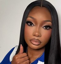 MIMI, NEWLY ARRIVED IN THE CITY - puta in Kathmandu Photo 1 of 2