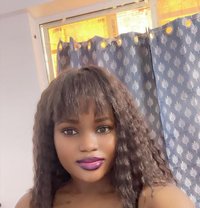 Mimi - escort in Pune