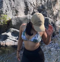Mimi - escort in Erbil