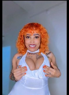 GFE/SISSYFICATION/BDSM/RIMJOB - puta in Hyderabad Photo 14 of 21