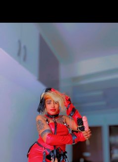 GFE/SISSYFICATION/BDSM/RIMJOB - puta in Hyderabad Photo 20 of 21