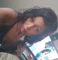 Mimi Faith - puta in Nairobi