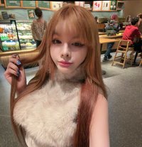 Mimi - escort in Cebu City