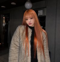 Mimi - escort in Cebu City