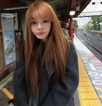 Mimi - escort in Cebu City
