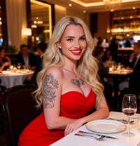 Mimi - escort in Doha