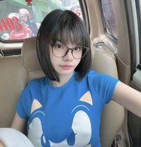 Mimi - escort in Manila