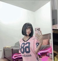 Mimi - escort in Manila