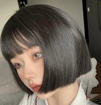 Mimi - escort in Manila
