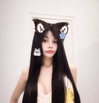 Mimi - escort in Taipei