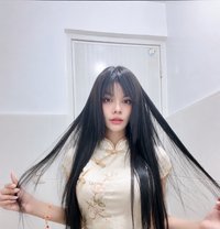 Mimi - escort in Taipei