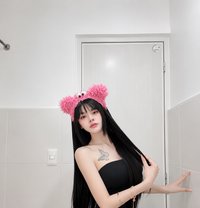 Mimi - escort in Cebu City