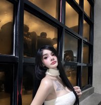 Mimi - escort in Manila
