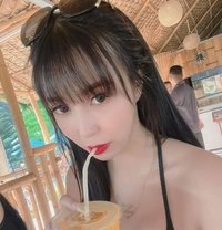 Mimi - escort agency in Manila