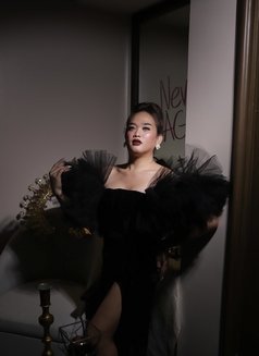 Mimi - Transsexual escort in Manila Photo 5 of 5