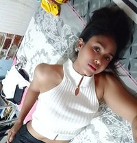 Mimi from Indonesia - masseuse in Macao