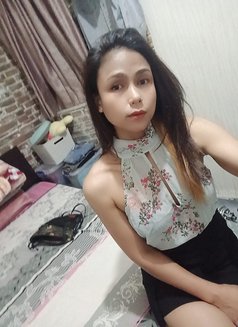 Mimi from Indonesia - masseuse in Macao Photo 5 of 6