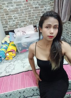 Mimi from Indonesia - Masajista in Macao Photo 6 of 7