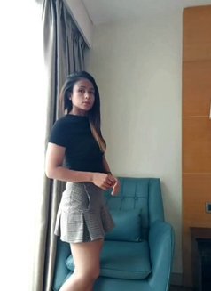 Mimi from Indonesia - Masajista in Macao Photo 7 of 7