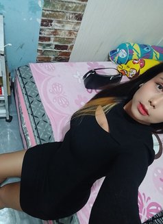 Mimi from Indonesia - masseuse in Macao Photo 8 of 8