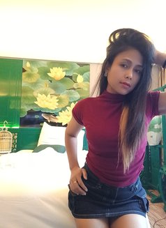 Mimi from Indonesia - masseuse in Macao Photo 9 of 9