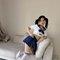 Mimi Gfe, Deepthroat in downtown - escort in Dubai