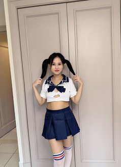 Mimi Gfe, Deepthroat in downtown - puta in Dubai Photo 9 of 12