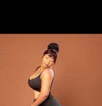 Mimi - escort in Accra