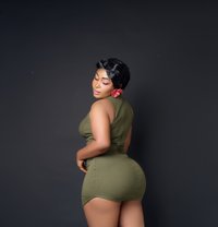 Mimi - escort in Accra