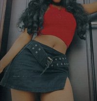 Mimi - escort in Cairo