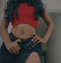 Mimi - escort in Cairo