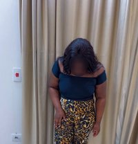 Mimi - escort in Cairo