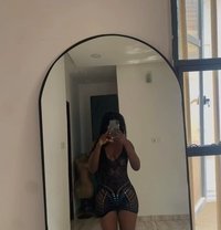 Mimi - escort in Cotonou