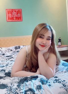 Mimi Good Massage - escort in Al Manama Photo 1 of 5