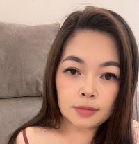 Mimi Good Massage - puta in Doha