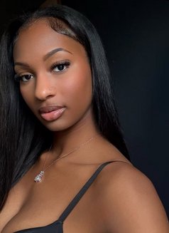 Mimi, Great African Escort - escort in Kathmandu Photo 1 of 2