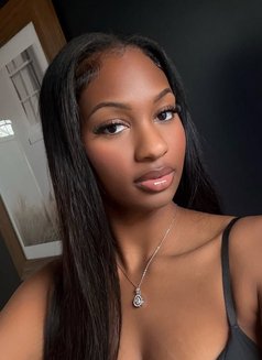 Mimi, Great African Escort - escort in Kathmandu Photo 2 of 2