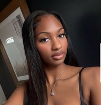 Mimi, Great African Escort - escort in Kathmandu