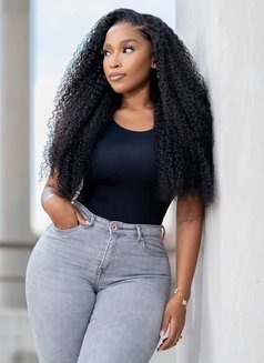 Mimi, Heaven of African Beauty 🇿🇦 - escort in Kathmandu Photo 1 of 2