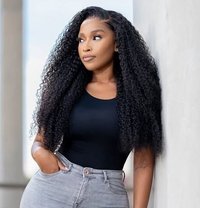 Mimi, Heaven of African Beauty 🇿🇦 - puta in Kathmandu Photo 1 of 2