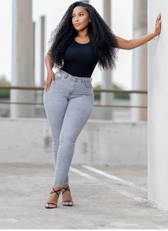 Mimi, Heaven of African Beauty 🇿🇦 - escort in Kathmandu Photo 2 of 2